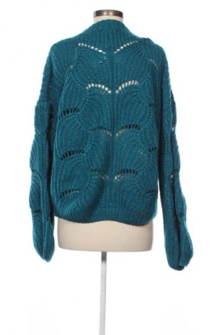 Dámský svetr V by Very, Velikost XL, Barva Modrá, Cena  763,00 Kč