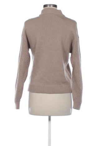 Dámský svetr VILA, Velikost S, Barva Hnědá, Cena  397,00 Kč