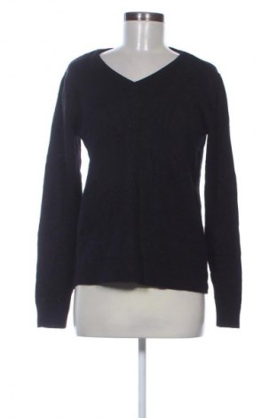 Damenpullover VILA, Größe L, Farbe Schwarz, Preis 8,99 €