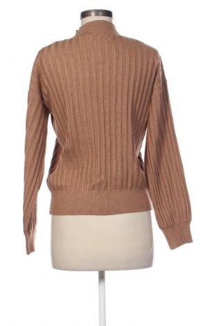 Dámský svetr VILA, Velikost S, Barva Hnědá, Cena  391,00 Kč