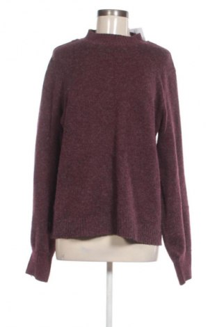 Pulover de femei VILA, Mărime XL, Culoare Mov, Preț 72,00 Lei