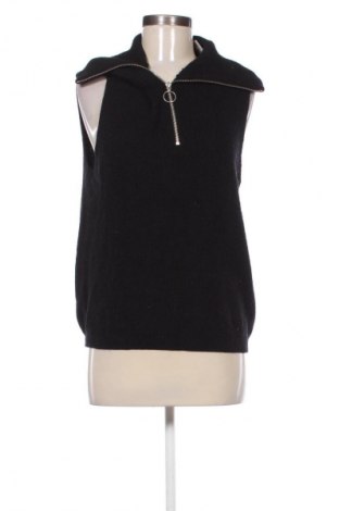 Dámský svetr VILA, Velikost L, Barva Černá, Cena  397,00 Kč