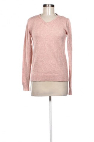 Damski sweter VILA, Rozmiar XS, Kolor Różowy, Cena 109,47 zł