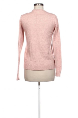 Damski sweter VILA, Rozmiar XS, Kolor Różowy, Cena 109,47 zł