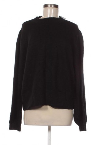 Damenpullover VILA, Größe XXL, Farbe Schwarz, Preis € 10,99
