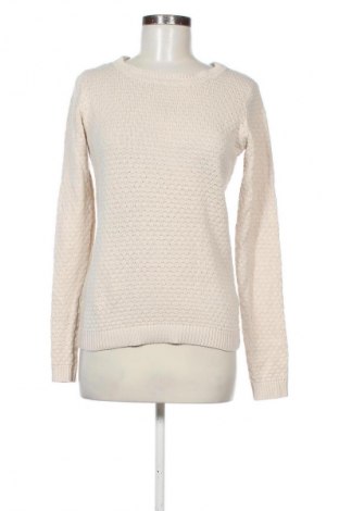 Dámsky pulóver VILA, Veľkosť S, Farba Béžová, Cena  7,95 €