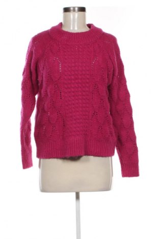 Dámsky pulóver VILA, Veľkosť XS, Farba Ružová, Cena  8,95 €