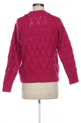 Dámsky pulóver VILA, Veľkosť XS, Farba Ružová, Cena  8,95 €