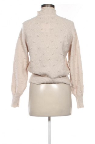 Dámský svetr VILA, Velikost S, Barva Béžová, Cena  179,00 Kč