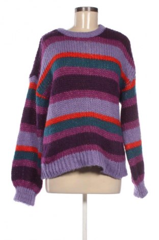 Damski sweter VILA, Rozmiar L, Kolor Kolorowy, Cena 75,02 zł