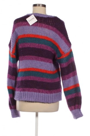 Damski sweter VILA, Rozmiar L, Kolor Kolorowy, Cena 75,02 zł