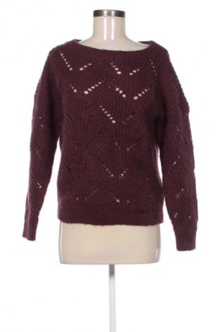 Dámský svetr VILA, Velikost M, Barva Hnědá, Cena  397,00 Kč