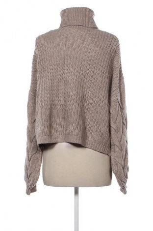 Damenpullover VILA, Größe L, Farbe Braun, Preis € 14,00