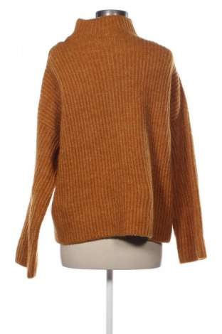 Damenpullover VILA, Größe XS, Farbe Orange, Preis € 14,00