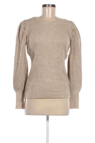 Γυναικείο πουλόβερ VILA, Μέγεθος L, Χρώμα  Μπέζ, Τιμή 8,99 €