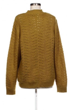 Damenpullover VRS, Größe XL, Farbe Grün, Preis € 15,00