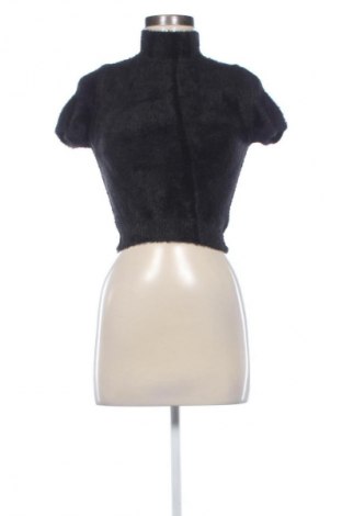 Γυναικείο πουλόβερ Valley Girl, Μέγεθος S, Χρώμα Μαύρο, Τιμή 14,82 €