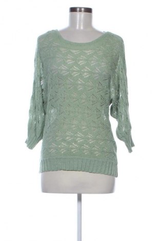 Damenpullover Valley Girl, Größe M, Farbe Grün, Preis € 7,99