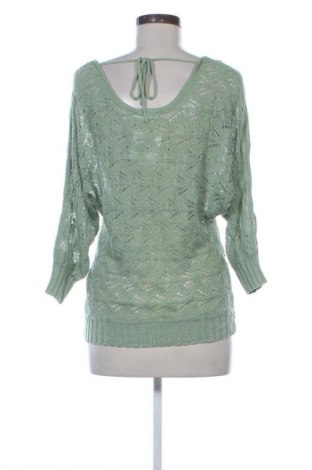 Damenpullover Valley Girl, Größe M, Farbe Grün, Preis € 7,99