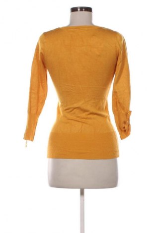 Γυναικείο πουλόβερ Valley Girl, Μέγεθος L, Χρώμα Πορτοκαλί, Τιμή 6,99 €