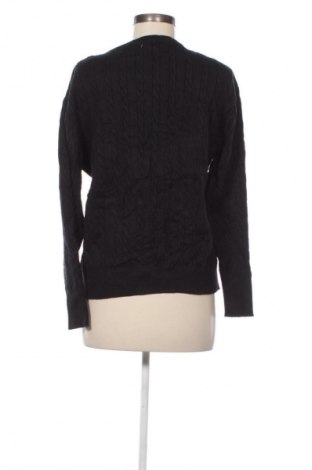 Γυναικείο πουλόβερ Valley Girl, Μέγεθος L, Χρώμα Μαύρο, Τιμή 6,99 €