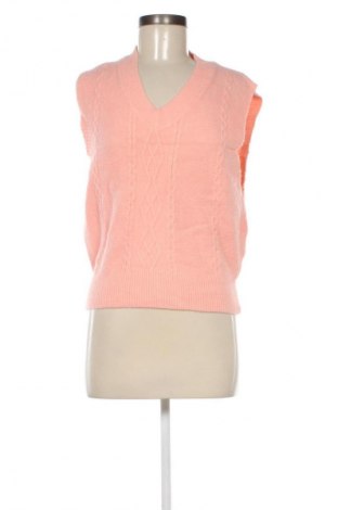 Dámský svetr Valley Girl, Velikost S, Barva Růžová, Cena  299,00 Kč