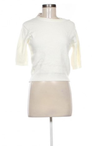 Damenpullover Valley Girl, Größe L, Farbe Weiß, Preis € 6,99