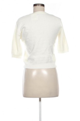 Damenpullover Valley Girl, Größe L, Farbe Weiß, Preis € 6,99