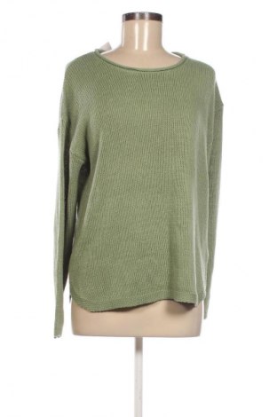 Dámský svetr Vavite, Velikost L, Barva Zelená, Cena  425,00 Kč