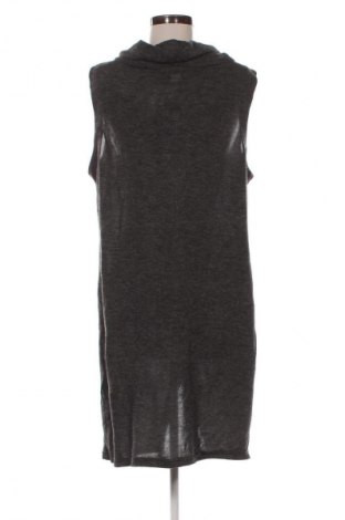 Γυναικείο πουλόβερ Veducci, Μέγεθος XL, Χρώμα Γκρί, Τιμή 32,99 €