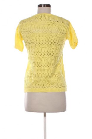 Damenpullover Veeko, Größe M, Farbe Gelb, Preis 6,99 €