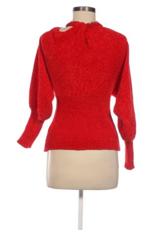 Női pulóver Venus, Méret S, Szín Piros, Ár 8 678 Ft