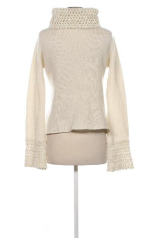 Pulover de femei Vernissage, Mărime M, Culoare Ecru, Preț 109,48 Lei