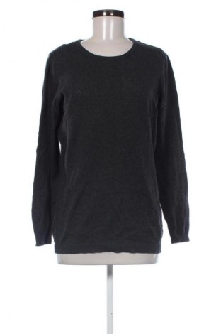 Дамски пуловер Vero Moda, Размер L, Цвят Сив, Цена 7,66 €