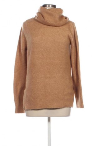 Dámský svetr Vero Moda, Velikost XS, Barva Hnědá, Cena  397,00 Kč