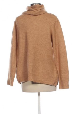 Dámský svetr Vero Moda, Velikost XS, Barva Hnědá, Cena  397,00 Kč