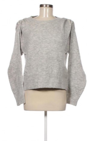 Дамски пуловер Vero Moda, Размер L, Цвят Сив, Цена 7,66 €