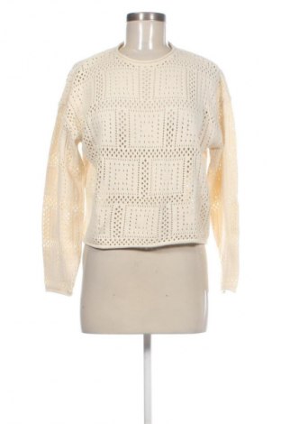 Pulover de femei Vero Moda, Mărime XS, Culoare Bej, Preț 196,99 Lei