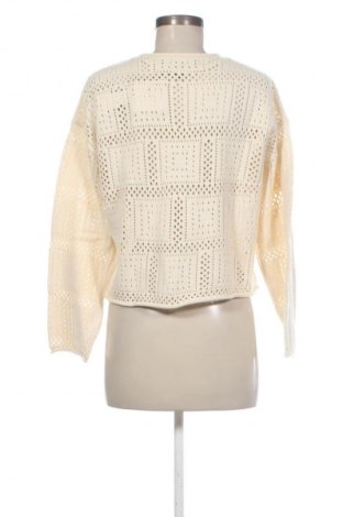 Pulover de femei Vero Moda, Mărime XS, Culoare Bej, Preț 196,99 Lei