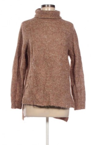 Női pulóver Vero Moda, Méret L, Szín Barna, Ár 5 785 Ft