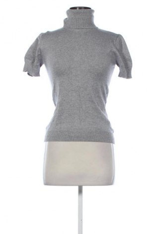 Дамски пуловер Vero Moda, Размер M, Цвят Сив, Цена 5,62 €