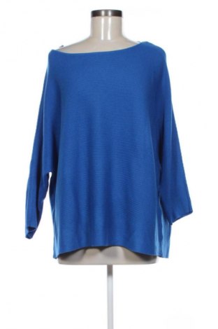 Pulover de femei Vero Moda, Mărime XXL, Culoare Albastru, Preț 196,99 Lei