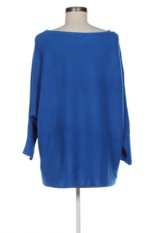 Pulover de femei Vero Moda, Mărime XXL, Culoare Albastru, Preț 196,99 Lei