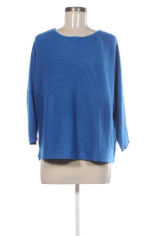 Pulover de femei Vero Moda, Mărime L, Culoare Albastru, Preț 196,99 Lei