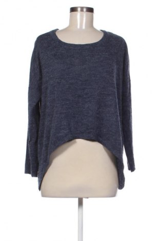 Γυναικείο πουλόβερ Vero Moda, Μέγεθος M, Χρώμα Μπλέ, Τιμή 14,00 €