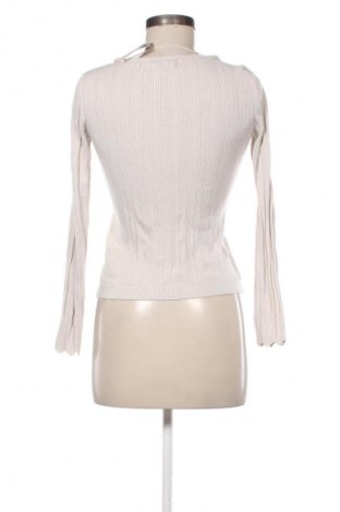 Pulover de femei Vero Moda, Mărime XS, Culoare Ecru, Preț 50,57 Lei