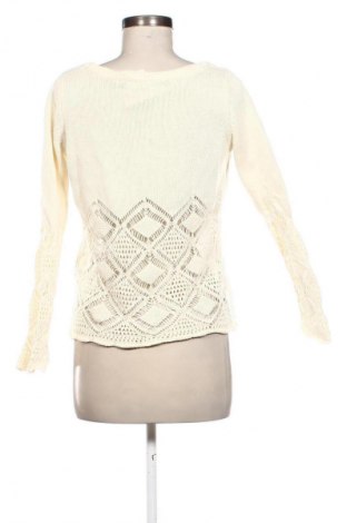 Dámský svetr Vero Moda, Velikost S, Barva Krémová, Cena  397,00 Kč