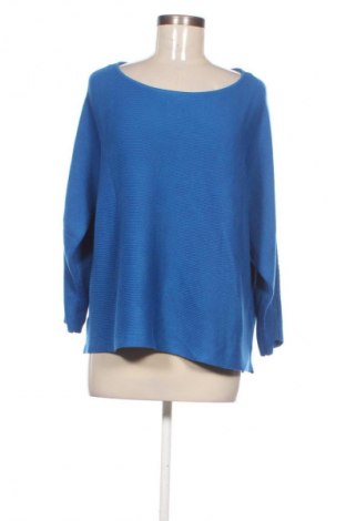 Damenpullover Vero Moda, Größe XXL, Farbe Blau, Preis 41,99 €