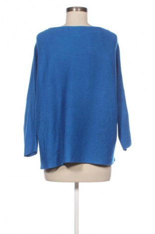 Damenpullover Vero Moda, Größe XXL, Farbe Blau, Preis 41,99 €