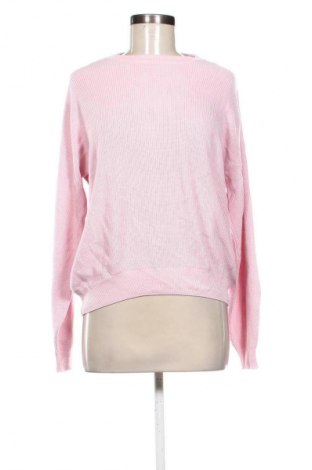 Dámský svetr Vero Moda, Velikost M, Barva Růžová, Cena  397,00 Kč